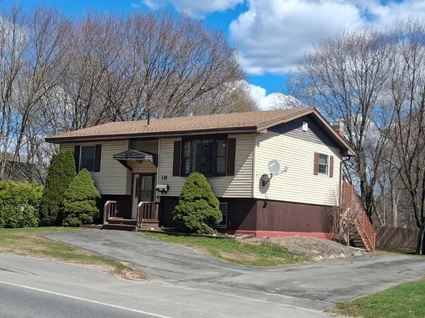 335 Benton Avenue, Winslow, ME 04901