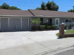 538 Carruthers Ct, Pomona, CA 91766