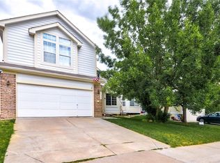 11361 Haswell Dr, Parker, CO 80134