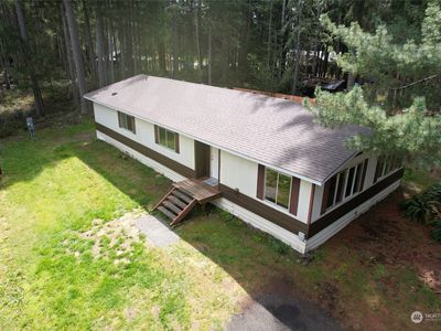 50 N Cod Place, Hoodsport, WA, 98548