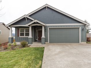 1495 NE Rockwell Dr, Estacada, OR