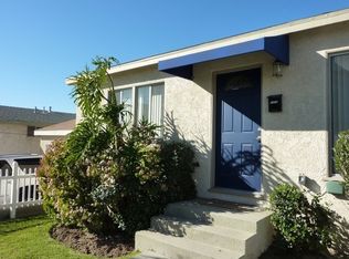 2205 Green Ln, Redondo Beach, CA 90278