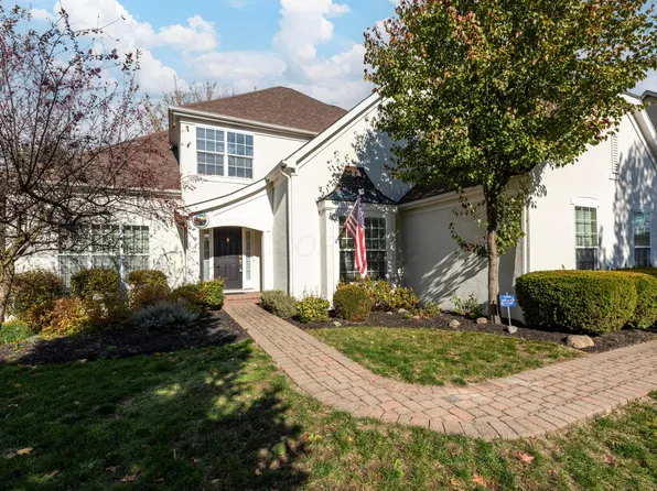 5403 Port Haven Dr, Galena, OH 43021