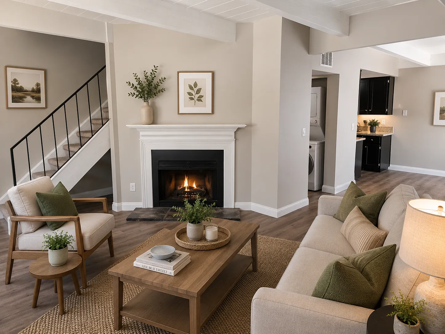 Orangevale Plaza Townhomes — Photo 2