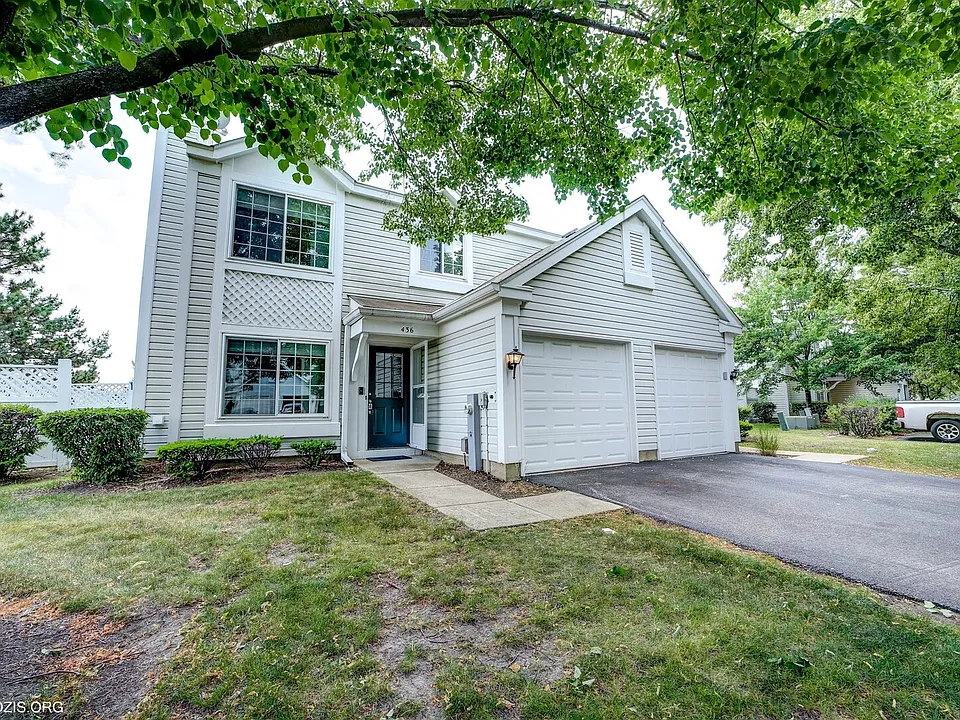 436 Yorktown Ct #436
