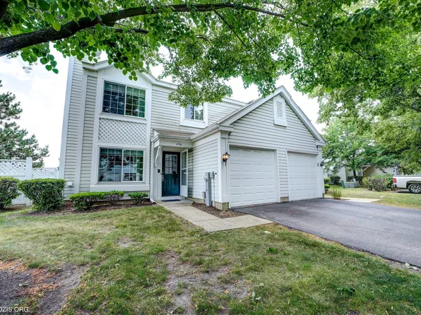 436 Yorktown Ct #436, Aurora, IL 60504