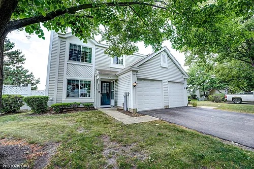 436 Yorktown Ct Photo 1