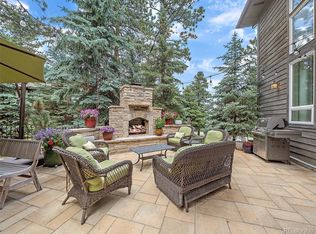 1337 Killington Ct, Evergreen, CO 80439