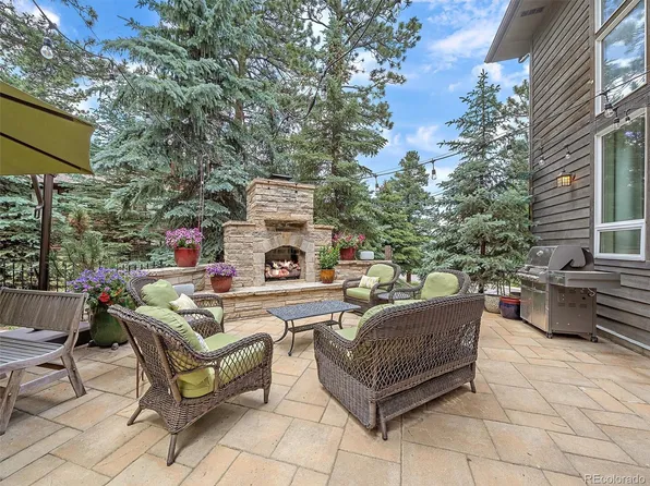 1337 Killington Court, Evergreen, CO 80439