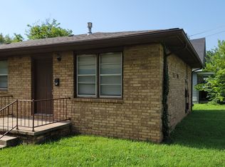 741-743 S Nettleton Ave #741, Springfield, MO 65806