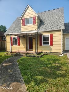 505 High Ave, Rocky Top, TN, 37769