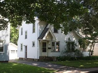 42 Pearwood Rd, Rochester, NY 14624