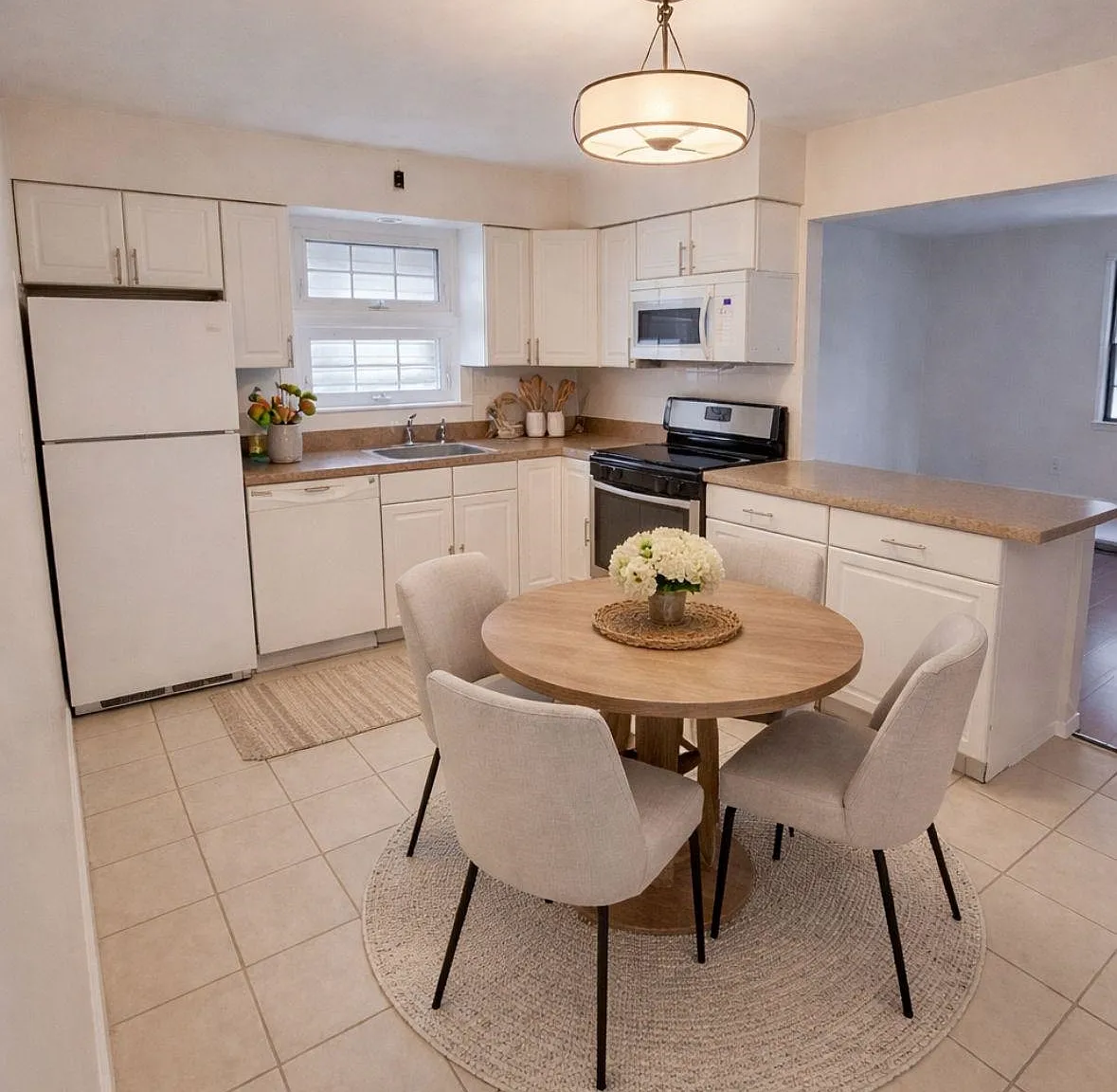 2 bed, 1.0 bath, $2,300 — Photo 3