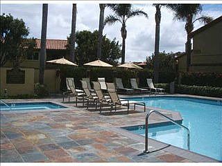 3rd image of 7585 Charmant Dr #808