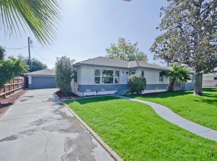 2817 4th St, Bakersfield, CA 93304