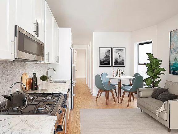 5th image of 1910 3rd Ave APT 3FN