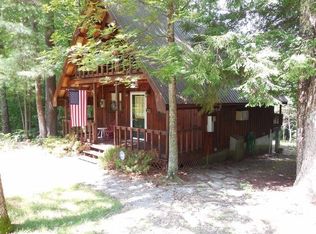 78 Bobby Jean Ln, Wellington, KY 40387