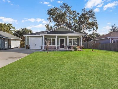 286 Bridgewater Ln, Darien, GA, 31305