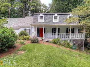 1397 Churchill Way, Marietta, GA 30062