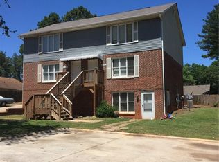 2122 Fieldstone View Ct SE, Conyers, GA 30013