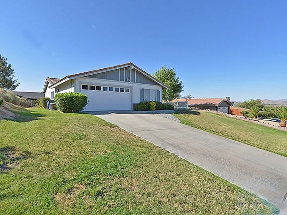 View of house from Street