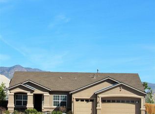 114 Deschutes Dr, Dayton, NV 89403