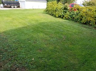 447 S Jackson St, Waukegan, IL 60085