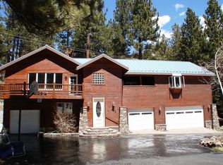 214 Alpine Cir, Mammoth Lakes, CA 93546