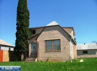 624 3rd St, Nashwauk, MN 55769