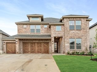 276 Resting Place Rd, Waxahachie, TX 75165