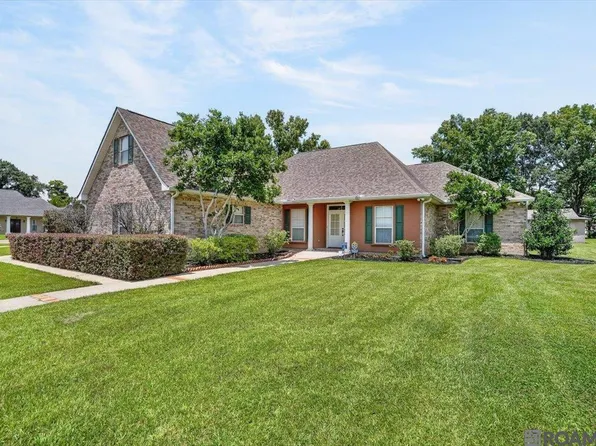 16255 Oak Land Dr, Rosedale, LA 70772