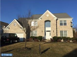 27 Sunflower Way, Huntingdon Valley, PA 19006