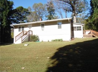 125 Purley Church Rd, Yanceyville, NC 27379