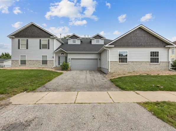 4735 Westchester Dr NE Unit C, Cedar Rapids, IA 52402