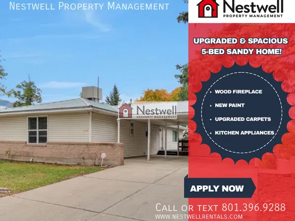 660 E 9950 S, Sandy, UT 84070