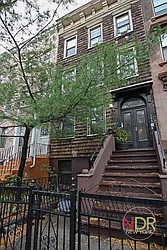 Rented by Next Door Realty NYC