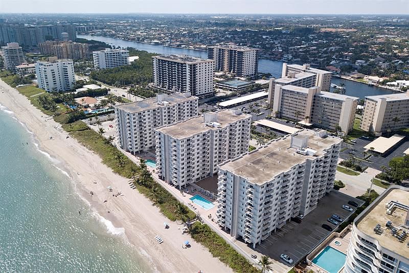 1st image of 3221 S Ocean Blvd APT 209