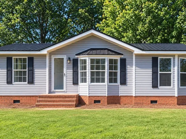 201 Pear Tree Ln, Linwood, NC 27299