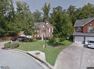 4460 Abram Way, Conley, GA 30288