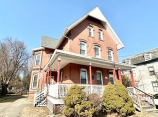 21 Day Ave UNIT 1R, Westfield, MA 01085