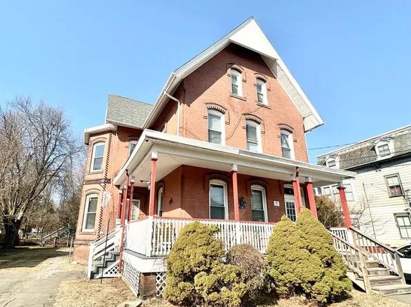 21 Day Ave Unit 1R, Westfield, MA 01085