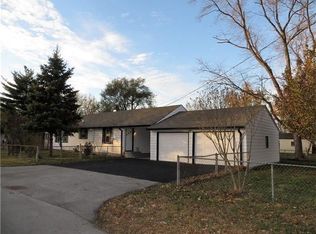 1801 N Rochester Ave, Indianapolis, IN 46222