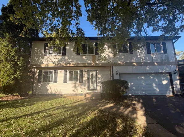 10 Sheehan Dr, Lake Villa, IL 60046
