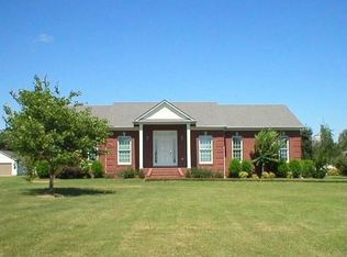296 Rabbit Trail Rd, Leoma, TN 38468