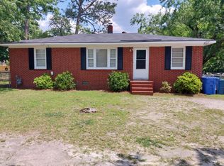 5305 Bayleaf Dr, Fayetteville, NC 28304