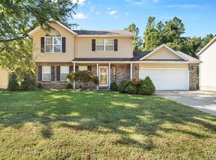908 Southwind Ct, Collinsville, IL 62234