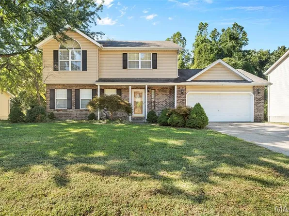 908 Southwind Ct, Collinsville, IL 62234