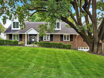 2069 Upper Chelsea Rd, Upper Arlington, OH, 43221