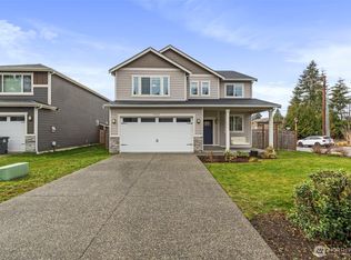 19619 Halden Ct NE, Poulsbo, WA 98370
