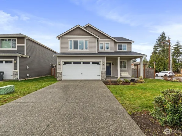 19619 Halden Court NE, Poulsbo, WA 98370